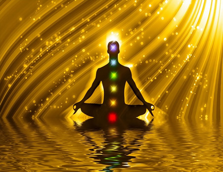 stress e meditazione