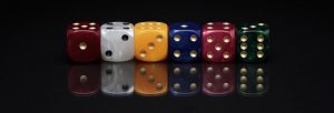 Gioco d'azzardo patologico