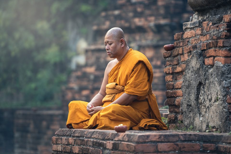 Meditazione e insegnamenti zen