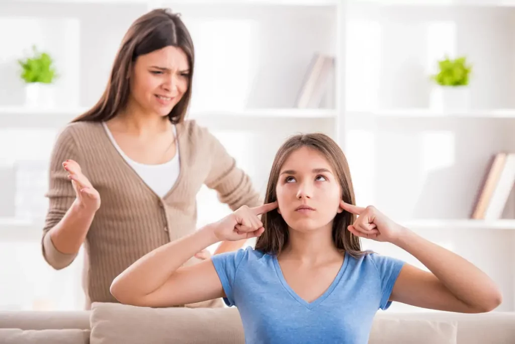 Psicologo psicoterapeuta per adolescenti
