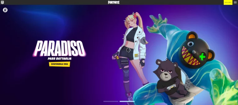Adolescenti e dipendenza da FORTNITE. Sintomi e trattamento