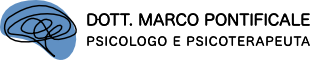 Logo Dott. Marco Pontificale Psicologo Psicoterapeuta a Muggiò