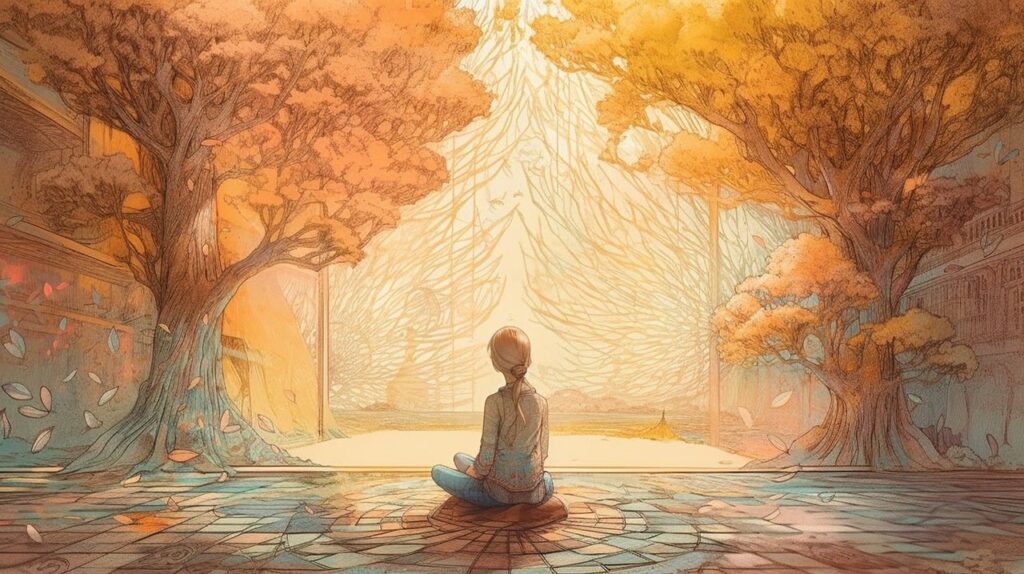 Meditazione, pratiche di consapevolezza e psicoterapia