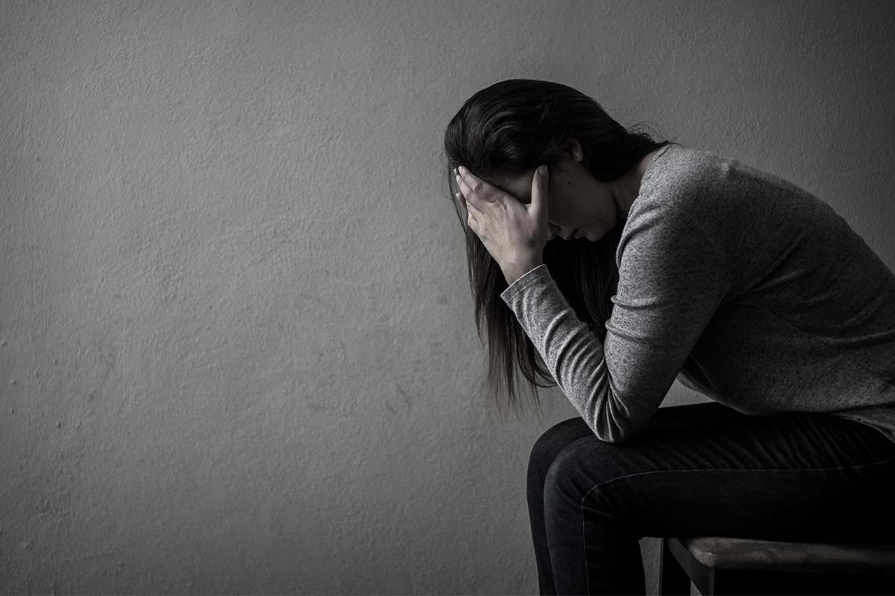 Depressione: inizia il percorso per ritrovare la gioia di vivere