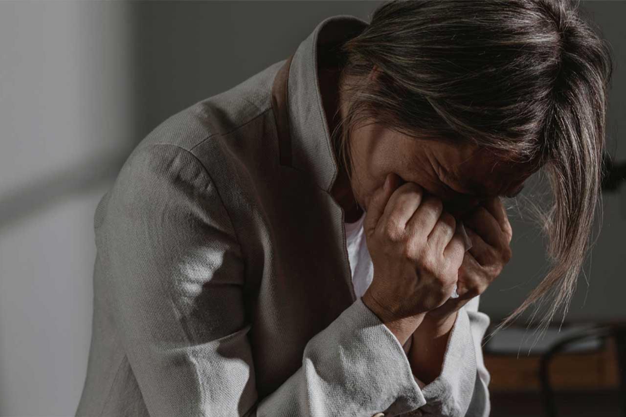 depressione cause sintomi