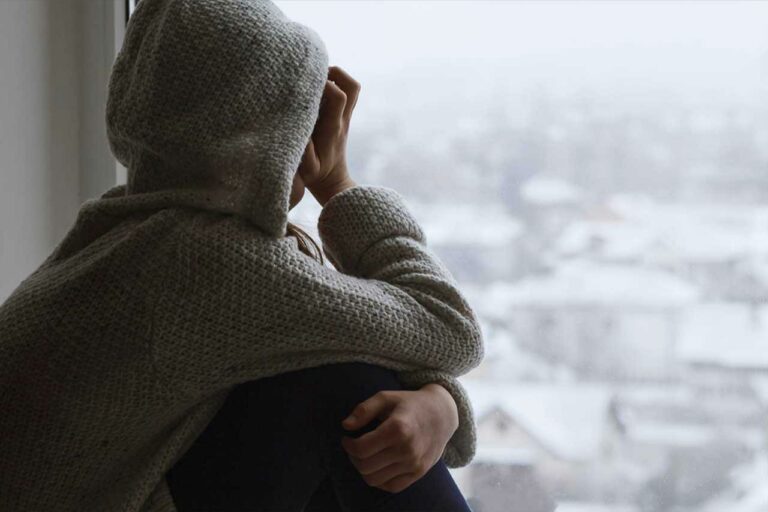 depressione cos'è