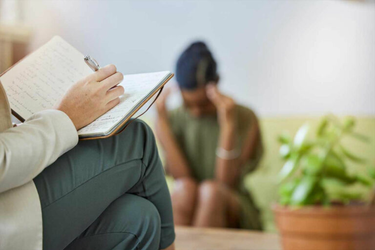 emdr cos'è a cosa serve