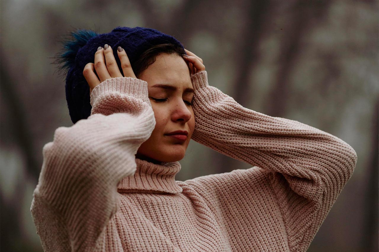 gestire ansia e stress con tecniche di rialssamento