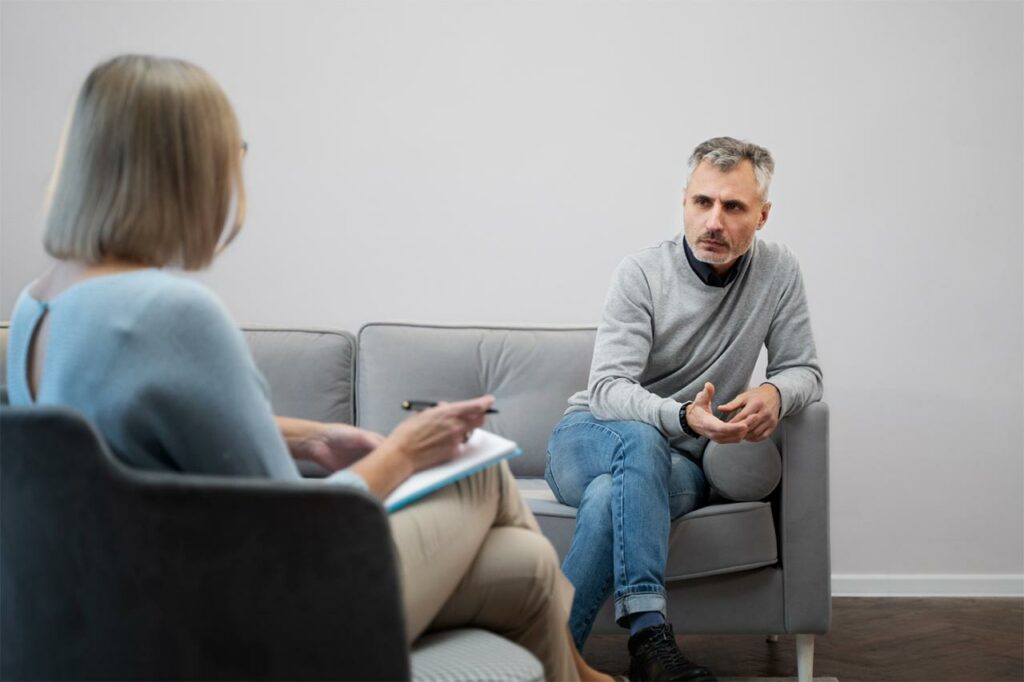 servizi psicoterapia