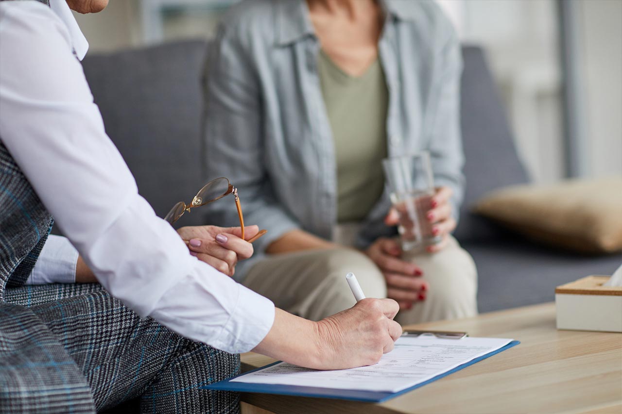psicoterapia: scopri cos'è a cosa serve e quando fare una seduta