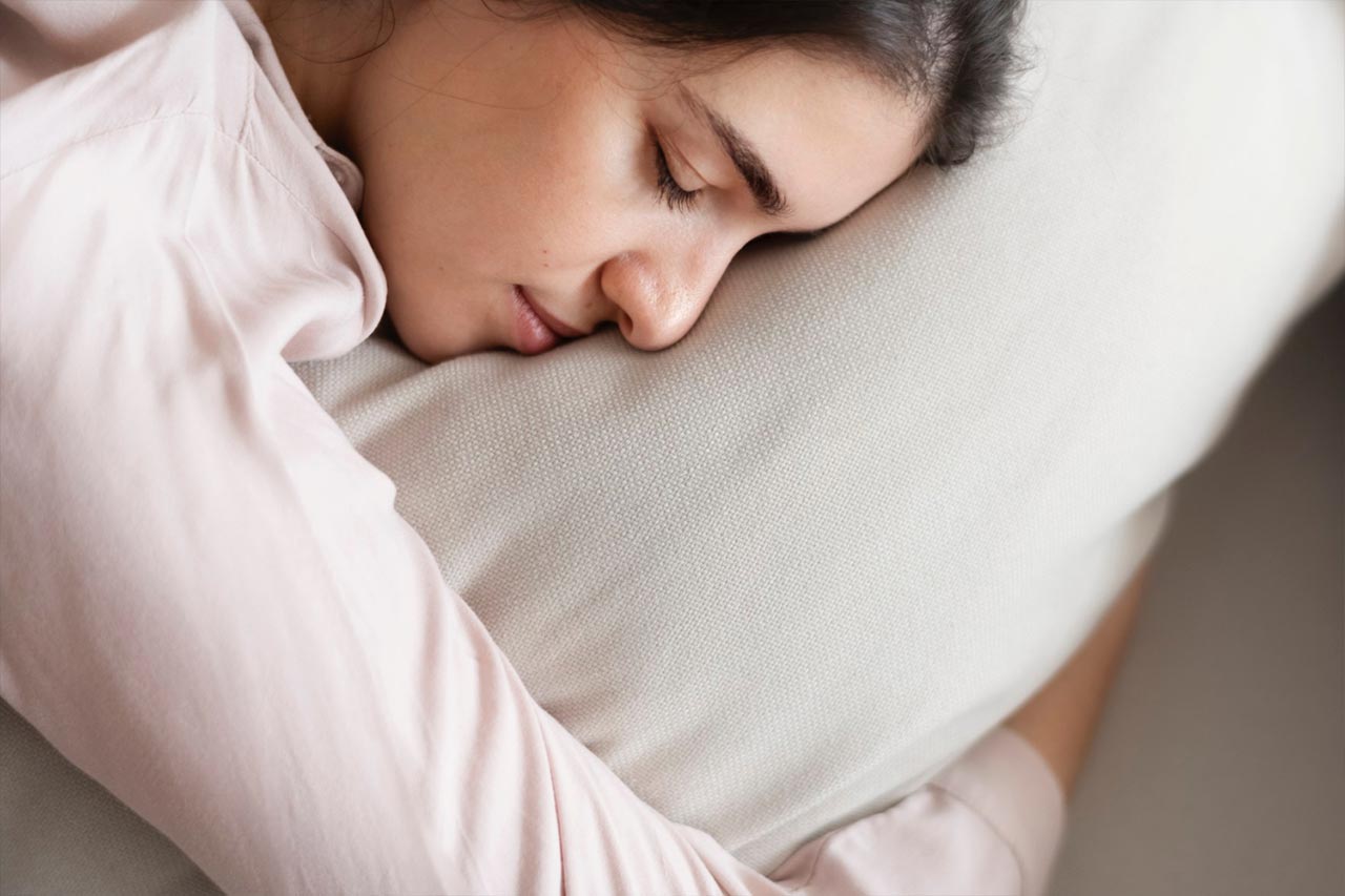 sonno gestione dello stress