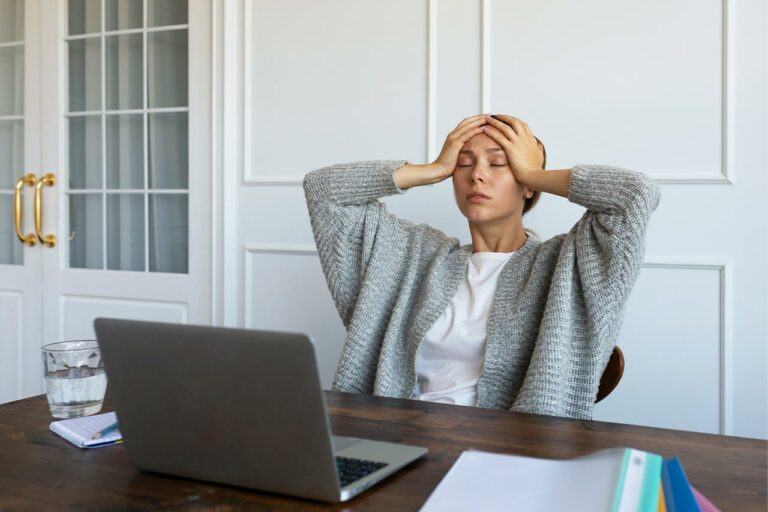 stress lavorativo cos'è
