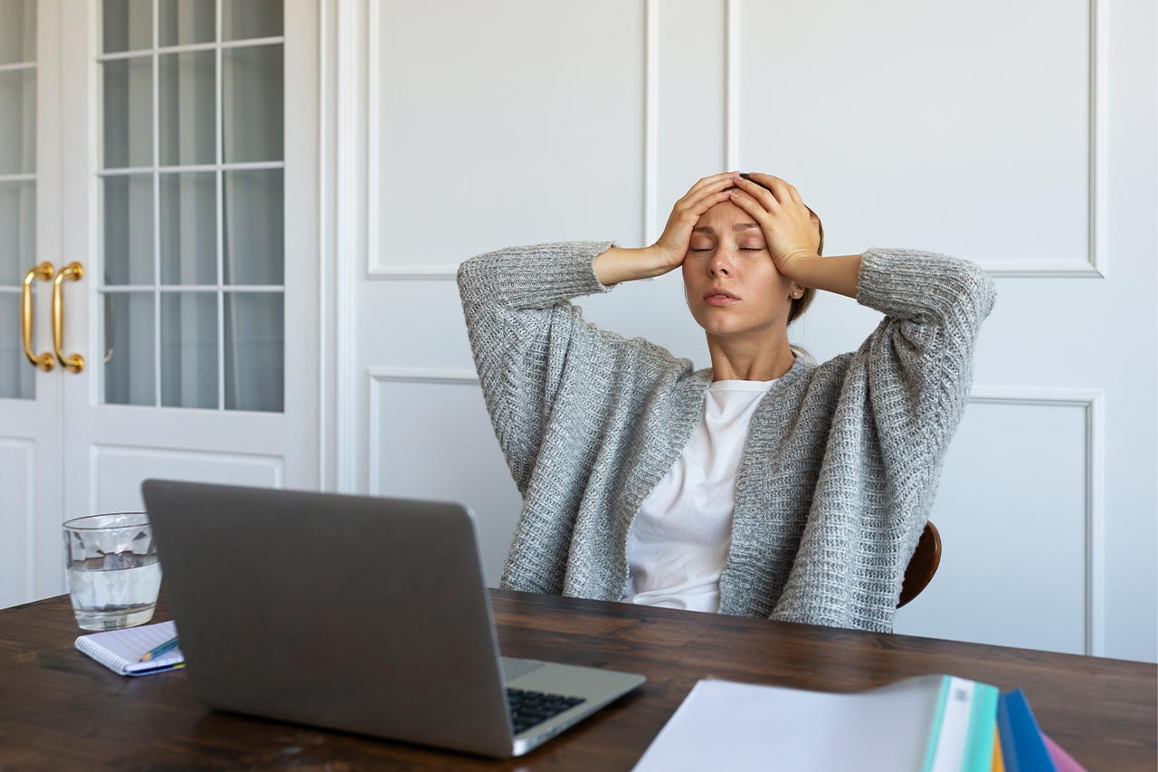 stress lavorativo cos'è