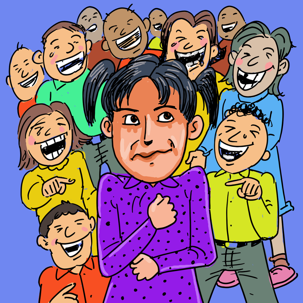 cyberbullismo tra adolescenti