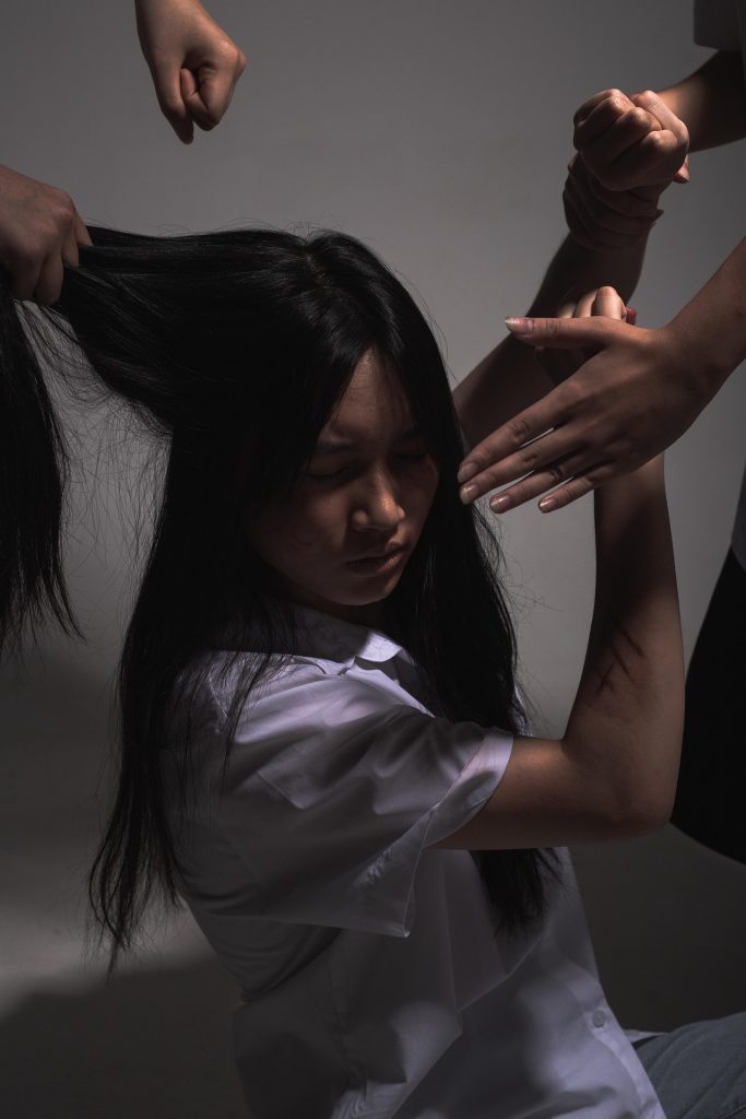 bullismo cyberbullismo tra adolescenti
